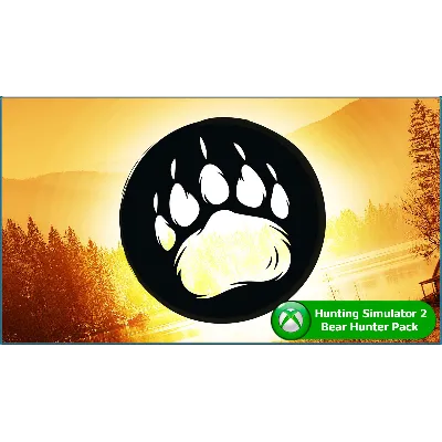 Hunting Simulator 2 Bear Hunter Edition XBOX ONE - irongamers.ru