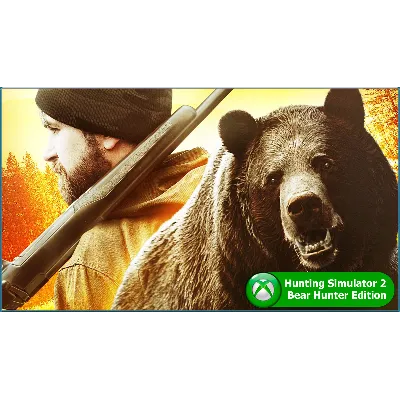 Hunting Simulator 2 Bear Hunter Edition XBOX ONE - irongamers.ru