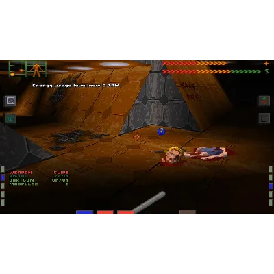 System Shock Enhanced + Classic (STEAM КЛЮЧ) РФ+КЗ+МИР - irongamers.ru
