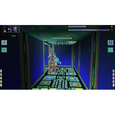 System Shock Enhanced + Classic (STEAM КЛЮЧ) РФ+КЗ+МИР - irongamers.ru