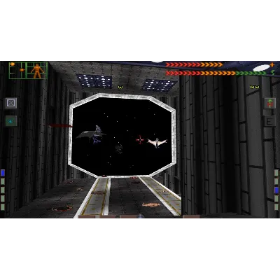 System Shock Enhanced + Classic (STEAM КЛЮЧ) РФ+КЗ+МИР - irongamers.ru