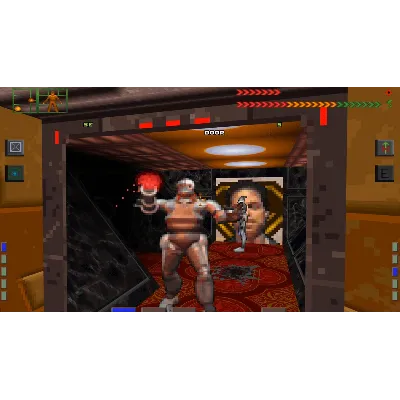System Shock Enhanced + Classic (STEAM КЛЮЧ) РФ+КЗ+МИР - irongamers.ru