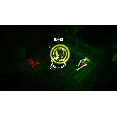 Sword Legacy: Omen (Steam) REGION FREE/GLOBAL - irongamers.ru