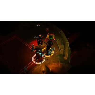 Sword Legacy: Omen (Steam) REGION FREE/GLOBAL - irongamers.ru