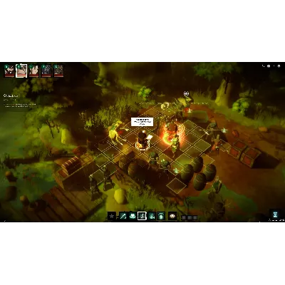 Sword Legacy: Omen (Steam) REGION FREE/GLOBAL - irongamers.ru