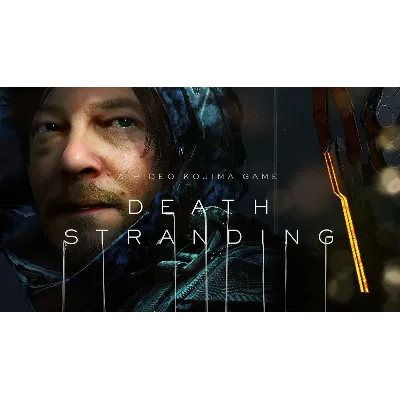 DEATH STRANDING + Directors Cut | LOGIN:PASS | GLOBAL | OFFLINE - irongamers.ru