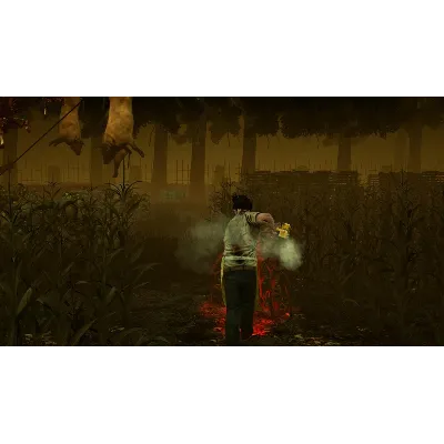 Dead by Daylight - Leatherface (DLC) STEAM КЛЮЧ | ЕВРОПА - irongamers.ru