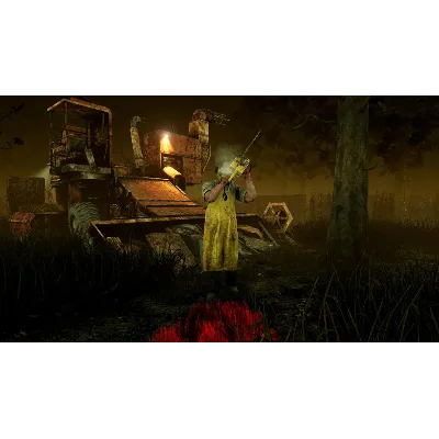 Dead by Daylight - Leatherface (DLC) STEAM КЛЮЧ | ЕВРОПА - irongamers.ru