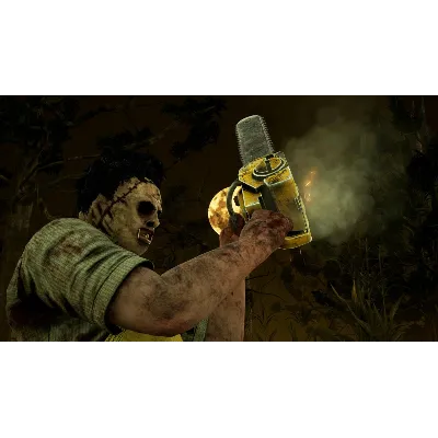 Dead by Daylight - Leatherface (DLC) STEAM КЛЮЧ | ЕВРОПА - irongamers.ru