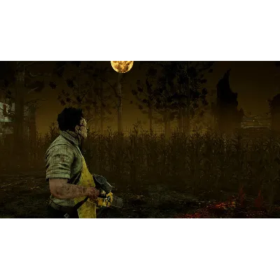 Dead by Daylight - Leatherface (DLC) STEAM КЛЮЧ | ЕВРОПА - irongamers.ru
