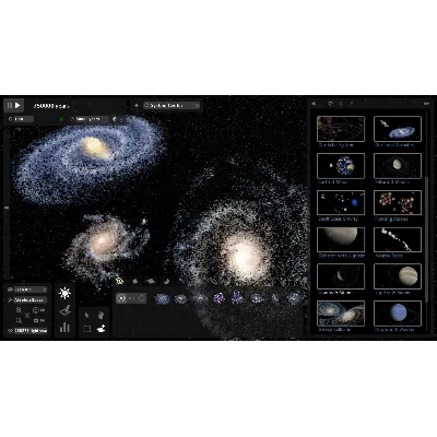 Universe Sandbox Legacy (Steam Gift Region Free / ROW) - irongamers.ru