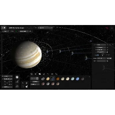 Universe Sandbox Legacy (Steam Gift Region Free / ROW) - irongamers.ru