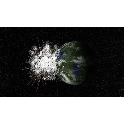 Universe Sandbox Legacy (Steam Gift Region Free / ROW) - irongamers.ru