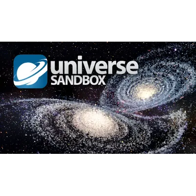 Universe Sandbox Legacy (Steam Gift Region Free / ROW) - irongamers.ru
