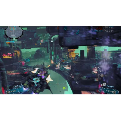 Strike Vector (Steam Gift Region Free / ROW) - irongamers.ru