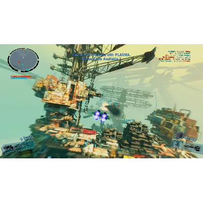 Strike Vector (Steam Gift Region Free / ROW) - irongamers.ru