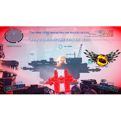 Strike Vector (Steam Gift Region Free / ROW) - irongamers.ru