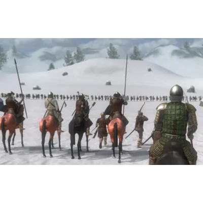 Mount & Blade: Warband (Steam Ключ / РФ+СНГ) 0% - irongamers.ru