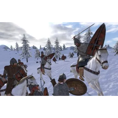 Mount & Blade: Warband (Steam Ключ / РФ+СНГ) 0% - irongamers.ru