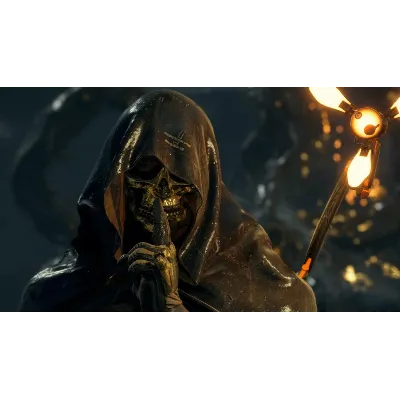 Death Stranding +DLC+ОФФЛАЙН АКТИВАЦИЯ+GLOBAL - irongamers.ru