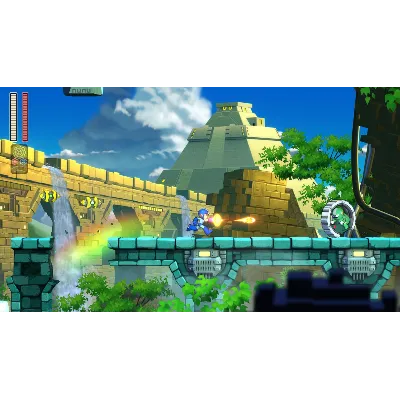 Mega Man 11 (STEAM КЛЮЧ) РОССИЯ+КЗ+СНГ - irongamers.ru