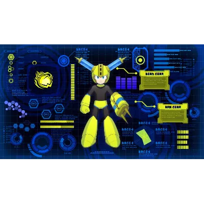 Mega Man 11 (STEAM КЛЮЧ) РОССИЯ+КЗ+СНГ - irongamers.ru