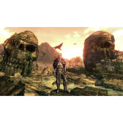 Two Worlds 2 II HD (STEAM KEY/GLOBAL) - irongamers.ru