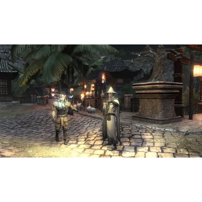 Two Worlds 2 II HD (STEAM KEY/GLOBAL) - irongamers.ru