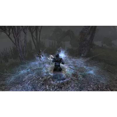 Two Worlds 2 II HD (STEAM KEY/GLOBAL) - irongamers.ru