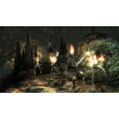 Two Worlds 2 II HD (STEAM KEY/GLOBAL) - irongamers.ru