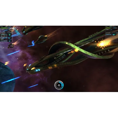 Endless Space Collection Steam Ключ Region Free - irongamers.ru