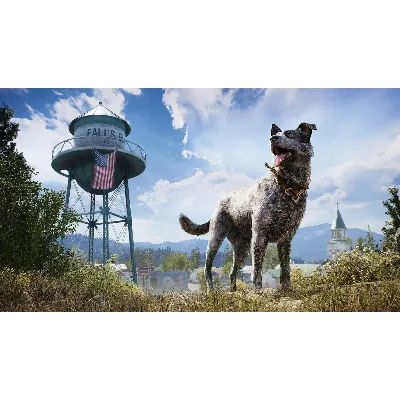 Far Cry 5 Gold, Far Cry New Dawn (Аренда Steam) Онлайн - irongamers.ru
