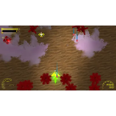 Flying propeller (Steam key/Region free) - irongamers.ru