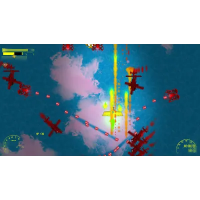 Flying propeller (Steam key/Region free) - irongamers.ru
