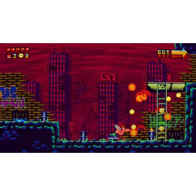 Cybarian: The Time Travelling Warrior STEAM KEY GLOBAL - irongamers.ru