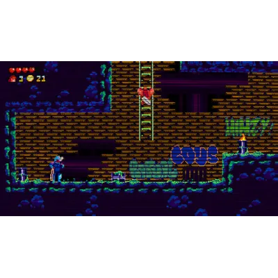 Cybarian: The Time Travelling Warrior STEAM KEY GLOBAL - irongamers.ru