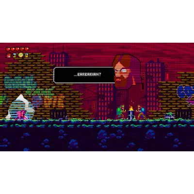 Cybarian: The Time Travelling Warrior STEAM KEY GLOBAL - irongamers.ru