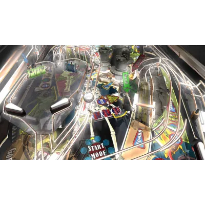 Dream Pinball 3D (STEAM KEY/GLOBAL) - irongamers.ru