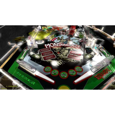 Dream Pinball 3D (STEAM KEY/GLOBAL) - irongamers.ru