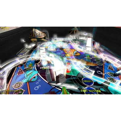 Dream Pinball 3D (STEAM KEY/GLOBAL) - irongamers.ru