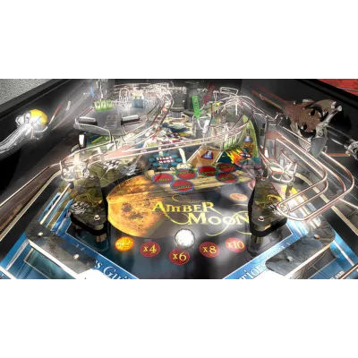 Dream Pinball 3D (STEAM KEY/GLOBAL) - irongamers.ru