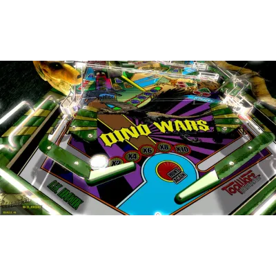 Dream Pinball 3D (STEAM KEY/GLOBAL) - irongamers.ru