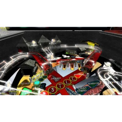 Dream Pinball 3D (STEAM KEY/GLOBAL) - irongamers.ru
