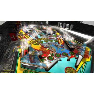 Dream Pinball 3D (STEAM KEY/GLOBAL) - irongamers.ru
