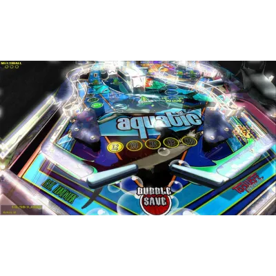 Dream Pinball 3D (STEAM KEY/GLOBAL) - irongamers.ru
