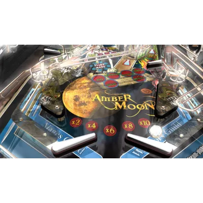 Dream Pinball 3D (STEAM KEY/GLOBAL) - irongamers.ru