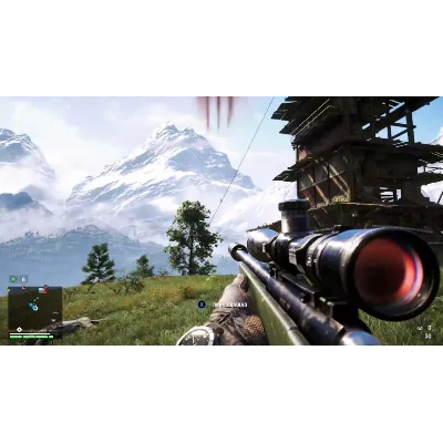 FAR CRY 4 GOLD EDITION XBOX ONE & SERIES X|S КЛЮЧ - irongamers.ru
