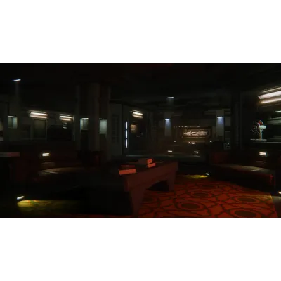 Alien : Isolation - Corporate Lockdown DLC STEAM KEY - irongamers.ru