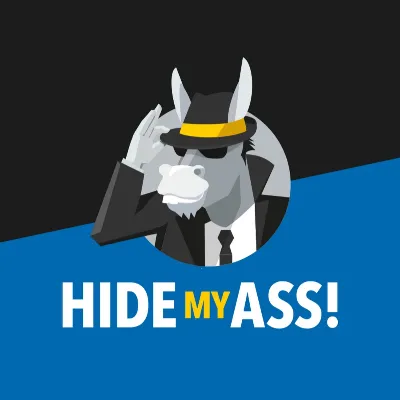 HMA | Hidemyass VPN | АККАУНТ | 2026-2027 - irongamers.ru