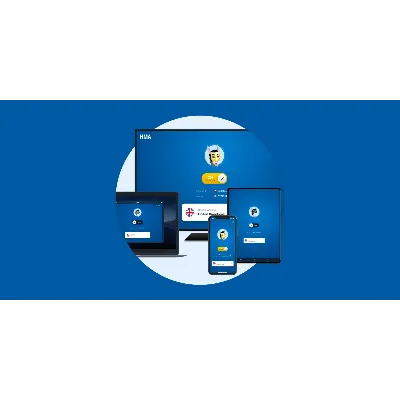 HMA | Hidemyass VPN | АККАУНТ | 2026-2027 - irongamers.ru